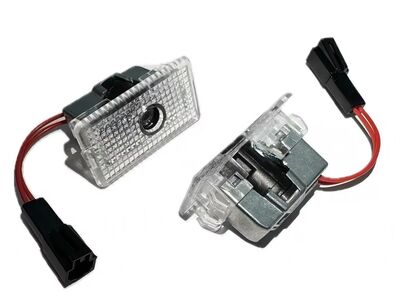 ECLAIRAGE WELCOME LIGHT Siglé GAMME TESLA