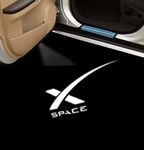 ECLAIRAGE WELCOME LIGHT Siglé GAMME TESLA