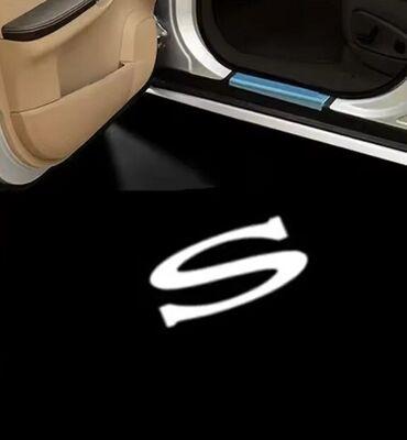 ECLAIRAGE WELCOME LIGHT Siglé GAMME TESLA