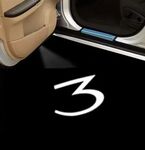 ECLAIRAGE WELCOME LIGHT Siglé GAMME TESLA