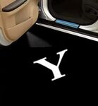 ECLAIRAGE WELCOME LIGHT Siglé GAMME TESLA