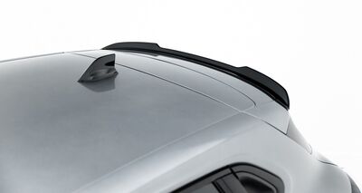 EXTENSION DE BECQUET DE TOIT RENAULT CLIO V STANDARD PHASE 2 (04-2023/2025)