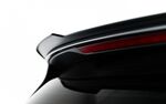 EXTENSION DE BECQUET DE TOIT RENAULT CLIO V STANDARD PHASE 2 (04-2023/2025)