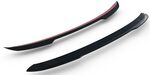 EXTENSION DE BECQUET DE TOIT RENAULT CLIO V STANDARD PHASE 2 (04-2023/2025)