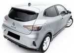 JEU DE BAS DE CAISSE (RAJOUTS EN ABS) RENAULT CLIO V STANDARD PHASE 2 MX (04-2023/2025)