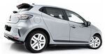 JEU DE BAS DE CAISSE (RAJOUTS EN ABS) RENAULT CLIO V STANDARD PHASE 2 MX (04-2023/2025)