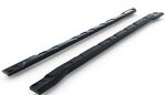 JEU DE BAS DE CAISSE (RAJOUTS EN ABS) RENAULT CLIO V STANDARD PHASE 2 MX (04-2023/2025)