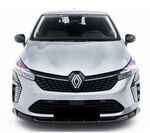 LAME DE PARE CHOC AVANT RENAULT CLIO V STANDARD PHASE 2 (04-2023/2025)