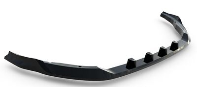LAME DE PARE CHOC AVANT RENAULT CLIO V STANDARD PHASE 2 (04-2023/2025)