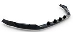 LAME DE PARE CHOC AVANT RENAULT CLIO V STANDARD PHASE 2 (04-2023/2025)