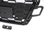 CALANDRE AUDI A5/S5 B9 F5 PHASE 2 STANDARD S LINE OU S5 LOOK RS5 AVEC CAMERA (2020/2024)