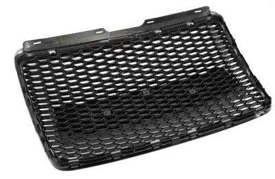 CALANDRE AUDI A6 4F FACELIFT LOOK RS6 (10-2008/2011)