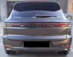 KIT CARROSSERIE FACELIFT ARRIERE LOOK 2024 PORSCHE CAYENNE II TYPE 958 (05/2010-2017)