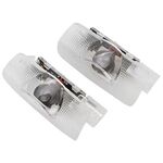 ECLAIRAGE WELCOME LIGHT Siglé GAMME TOYOTA HIGHLANDER (2007/2024)