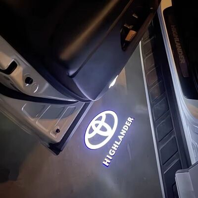 ECLAIRAGE WELCOME LIGHT Siglé GAMME TOYOTA HIGHLANDER (2007/2024)
