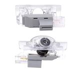 ECLAIRAGE WELCOME LIGHT Siglé GAMME TOYOTA GR86 (2021/2024)