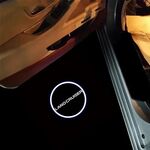 ECLAIRAGE WELCOME LIGHT Siglé GAMME TOYOTA LANDCRUISER (2007/2019)