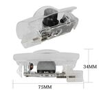 ECLAIRAGE WELCOME LIGHT Siglé GAMME TOYOTA LANDCRUISER (2007/2019)