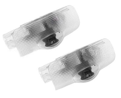 ECLAIRAGE WELCOME LIGHT Siglé GAMME TOYOTA LANDCRUISER (2007/2019)