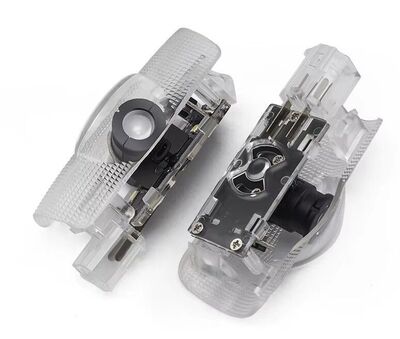 ECLAIRAGE WELCOME LIGHT Siglé GAMME TOYOTA GR86 (2021/2024)