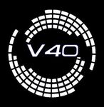 ECLAIRAGE WELCOME LIGHT Siglé GAMME VOLVO (V2)