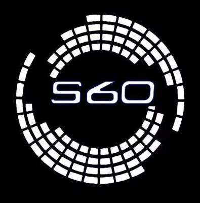 ECLAIRAGE WELCOME LIGHT Siglé GAMME VOLVO (V2)