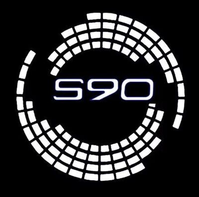 ECLAIRAGE WELCOME LIGHT Siglé GAMME VOLVO (V2)