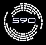 ECLAIRAGE WELCOME LIGHT Siglé GAMME VOLVO (V2)