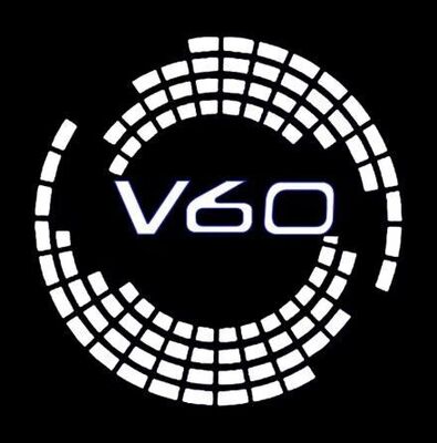 ECLAIRAGE WELCOME LIGHT Siglé GAMME VOLVO (V2)