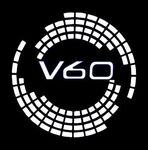 ECLAIRAGE WELCOME LIGHT Siglé GAMME VOLVO (V2)