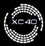 ECLAIRAGE WELCOME LIGHT Siglé GAMME VOLVO (V2)