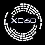 ECLAIRAGE WELCOME LIGHT Siglé GAMME VOLVO (V2)