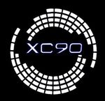 ECLAIRAGE WELCOME LIGHT Siglé GAMME VOLVO (V2)