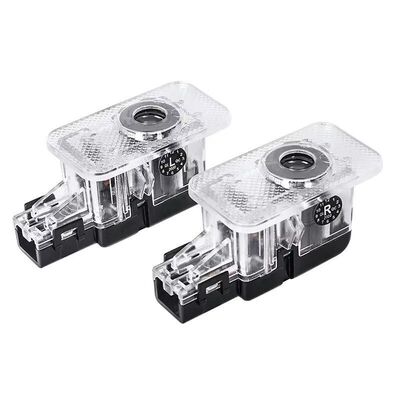 ECLAIRAGE WELCOME LIGHT Siglé GAMME VOLVO (V3)