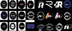 ECLAIRAGE WELCOME LIGHT Siglé GAMME VOLKSWAGEN GTI / GTD / GTE / R / R LINE