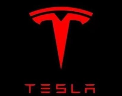 ECLAIRAGE WELCOME LIGHT Siglé GAMME TESLA