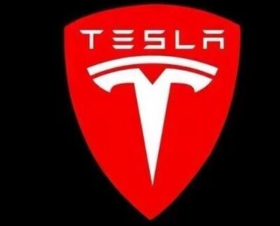 ECLAIRAGE WELCOME LIGHT Siglé GAMME TESLA