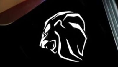 ECLAIRAGE WELCOME LIGHT siglé PEUGEOT RCZ (2009/2016)