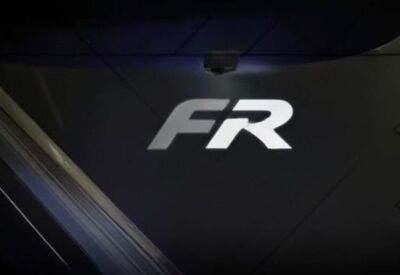 ECLAIRAGE WELCOME LIGHT siglé GAMME CUPRA / SEAT (IBIZA,ATECA,LEON,FR) ,GAMME SEAT ET FINITION FR