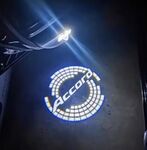 ECLAIRAGE WELCOME LIGHT Siglé HONDA ACCORD MK9/MK10 (2002/2013)