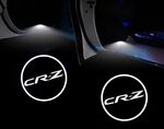 ECLAIRAGE WELCOME LIGHT siglé HONDA CRZ (2010/2015)