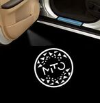 ECLAIRAGE WELCOME LIGHT siglé GAMME ALFA ROMEO MITO