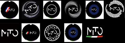 ECLAIRAGE WELCOME LIGHT siglé GAMME ALFA ROMEO MITO