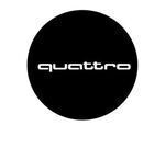 ECLAIRAGE WELCOME LIGHT siglé GAMME AUDI