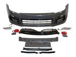 PARE CHOC AVANT COMPLET EN ABS VW SCIROCCO R OPTIK PHASE 1 (2008/04-2014)