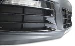 PARE CHOC AVANT COMPLET EN ABS VW SCIROCCO R OPTIK PHASE 1 (2008/04-2014)