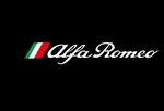 ECLAIRAGE WELCOME LIGHT siglé GAMME ALFA ROMEO