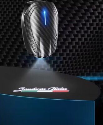 ECLAIRAGE WELCOME LIGHT "USB" siglé GAMME ALFA ROMEO