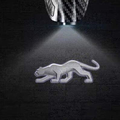 ECLAIRAGE WELCOME LIGHT "USB" siglé GAMME FORD PUMA