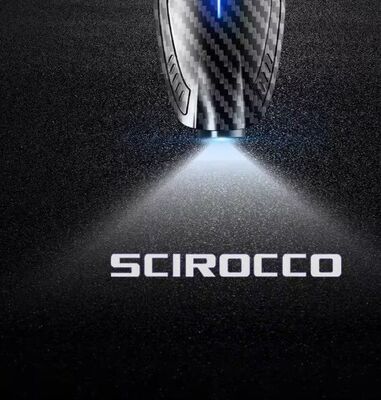 ECLAIRAGE WELCOME LIGHT"USB" siglé GAMME VW POLO,TOURAN,SCIROCCO,TIGUAN